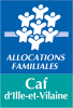 Caf d'Ille-et-Vilaine