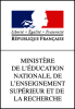Ministère de l'éducation nationale, de l'enseignement supérieur et de la jeunesse