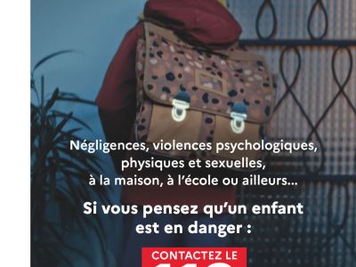 Affiche-119-campagne-lutte-violences-faites-aux-enfants