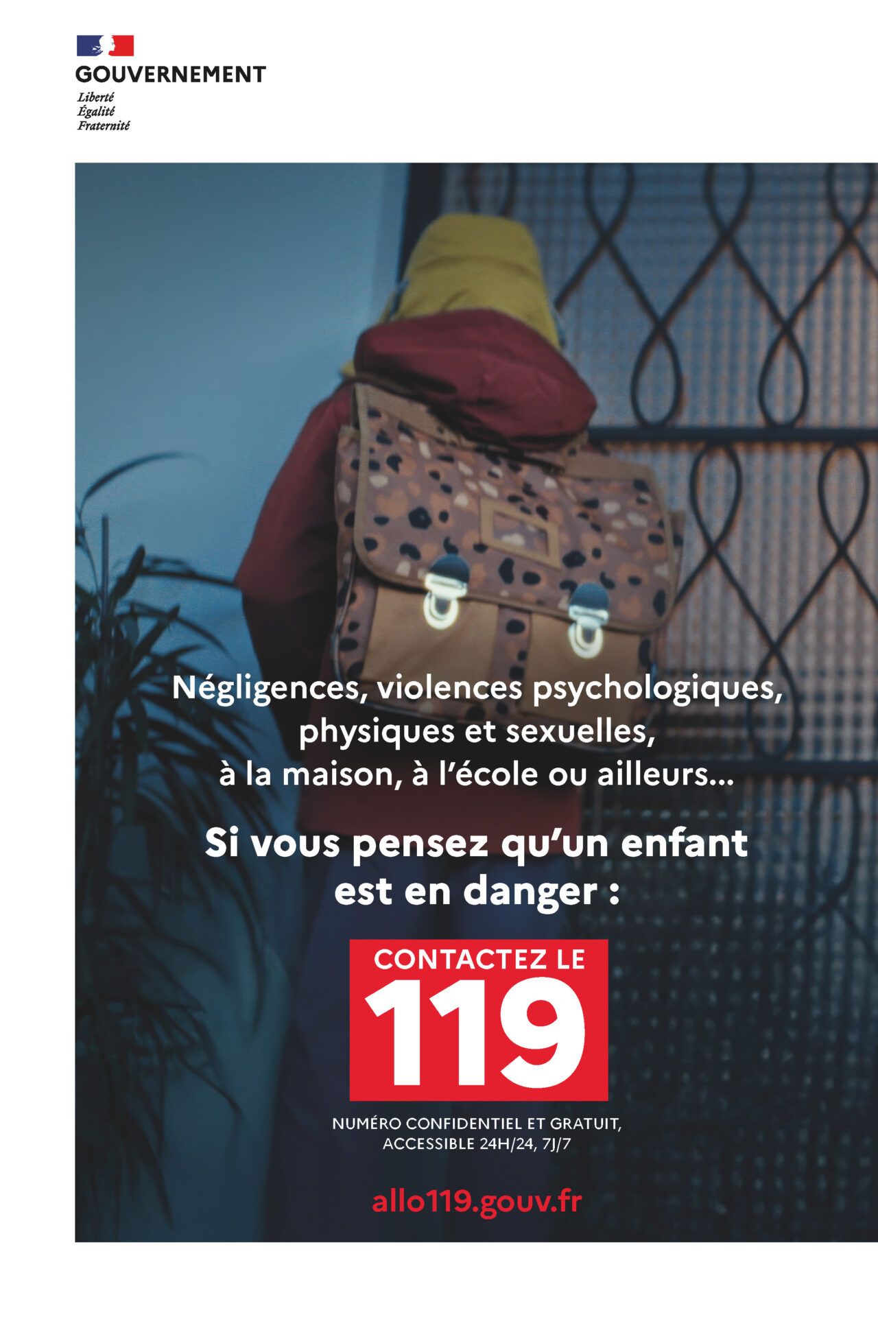 Affiche-119-campagne-lutte-violences-faites-aux-enfants