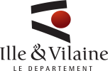 Département d'Ille & Vilaine