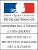 Direction de la protection judiciaire de la jeunesse