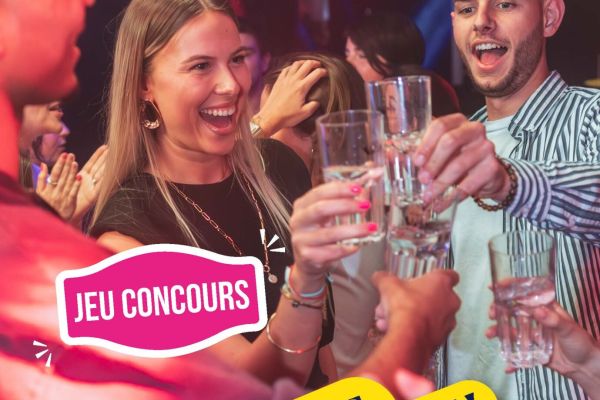 "Fête ça bien !", une campagne de l'ARS ancrée sur des messages de prévention en milieu festif.