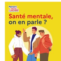 Santé mentale Jeunes